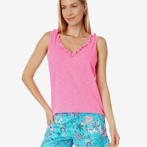NWT Lilly Pulitzer Gigi Top